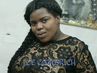 ZOE_CAMBRICH