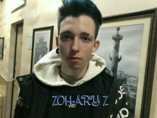 ZOHARY_Z