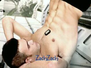 ZachZach