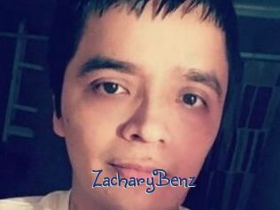 Zachary_Benz
