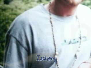 Zachery