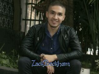 ZackBeckham