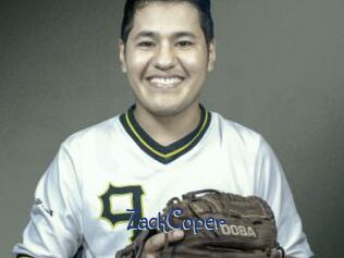 ZackCoper