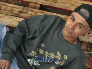 ZackGray