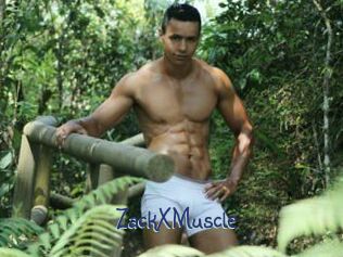 ZackXMuscle