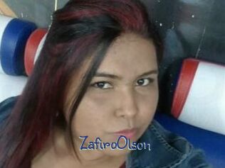 ZafiroOlson