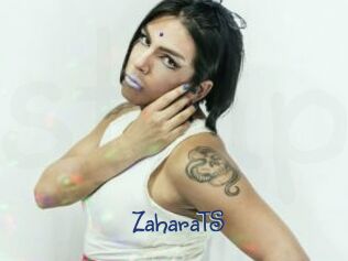 ZaharaTS