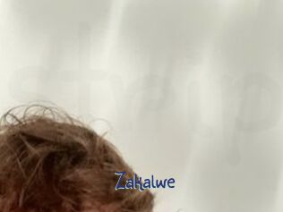 Zakalwe