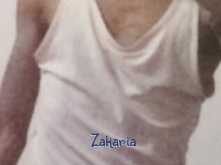 Zakaria
