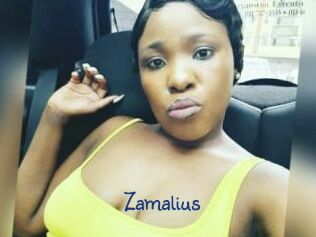 Zamalius