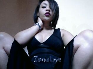 ZamiaLove