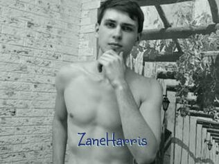 ZaneHarris