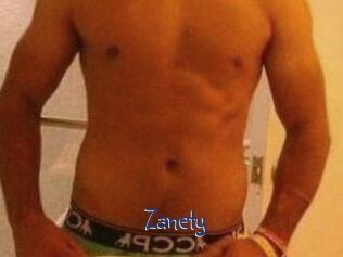 Zanety