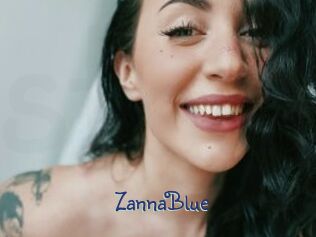 ZannaBlue