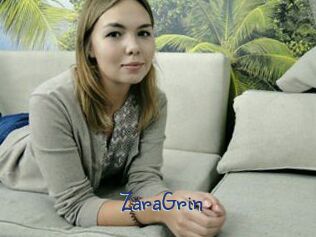 ZaraGrin