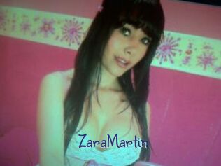 ZaraMartin