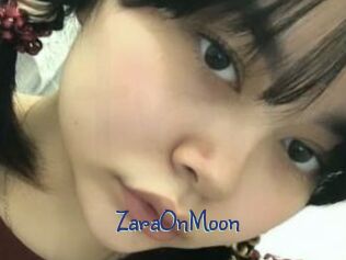 ZaraOnMoon