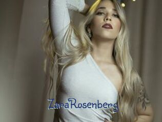 ZaraRosenberg