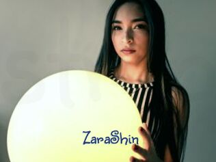 ZaraShin