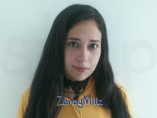ZarayMillz