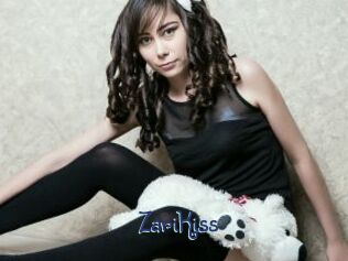 ZariKiss