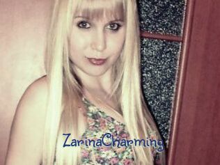 ZarinaCharming