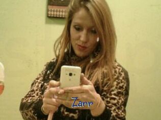 Zarr