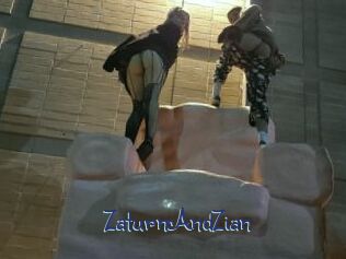 ZaturnAndZian
