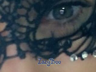 ZazyBoo