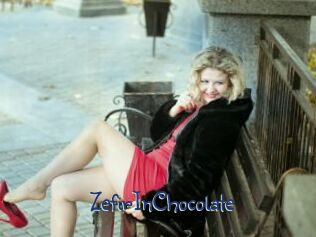 ZefirInChocolate Stripx