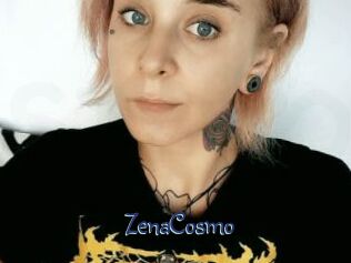 ZenaCosmo