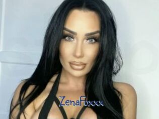 ZenaFoxxx