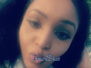 ZenonBlue