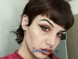 Zenovia