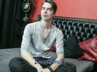 ZerefSmith