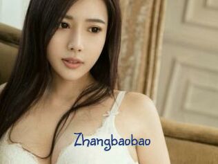 Zhangbaobao