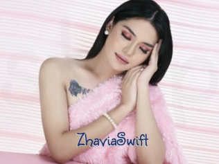 ZhaviaSwift