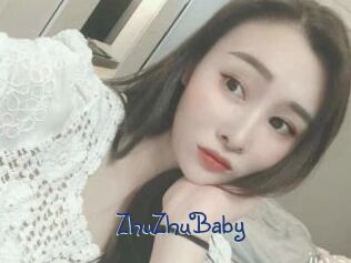 ZhuZhuBaby