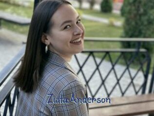 ZlataAnderson
