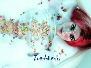 ZoeAllenn