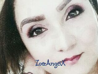 ZoeAngelX