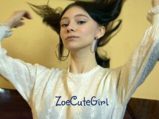 ZoeCuteGirl