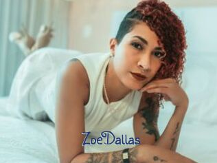 ZoeDallas