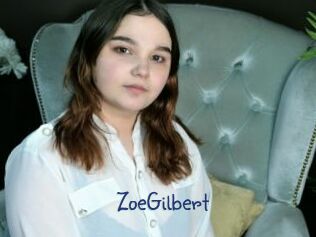ZoeGilbert