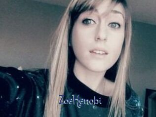 ZoeKenobi