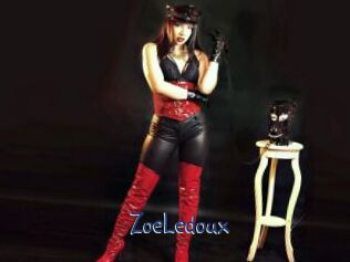 ZoeLedoux