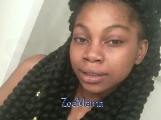 ZoeMama