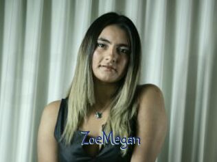 ZoeMegan