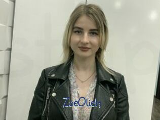 ZoeOlieh
