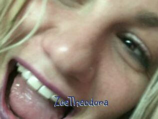 ZoeTheodora